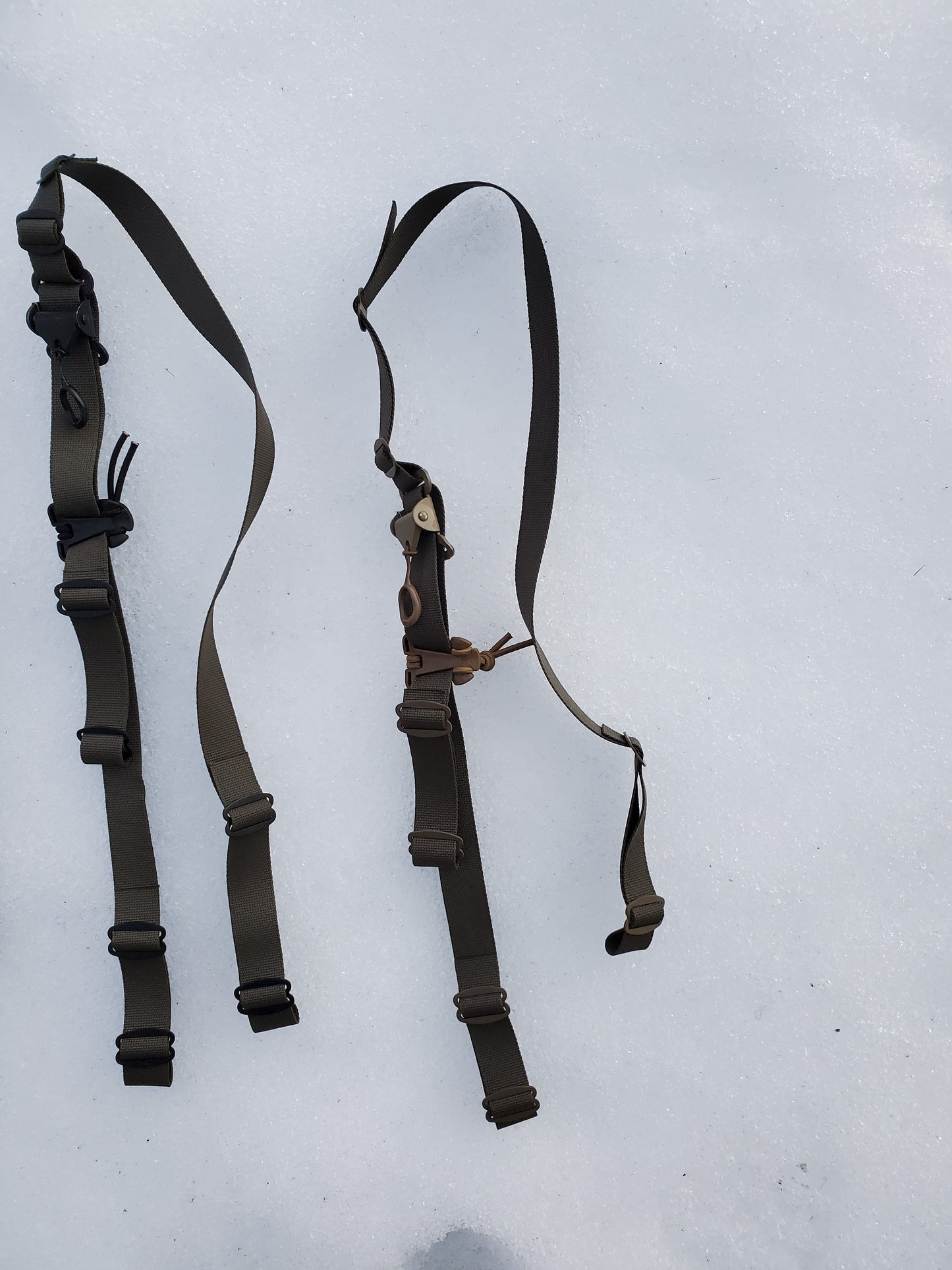 The Z2 Sling