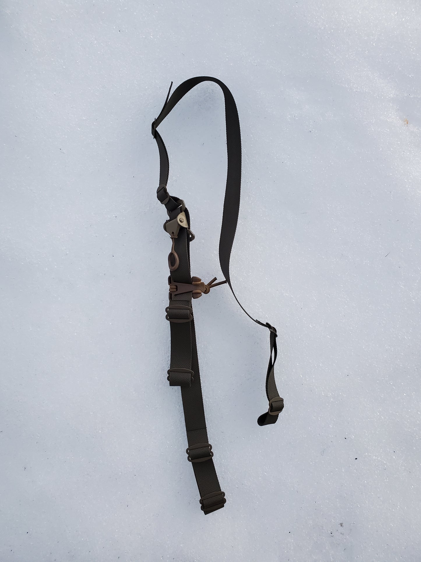 The Z2 Sling